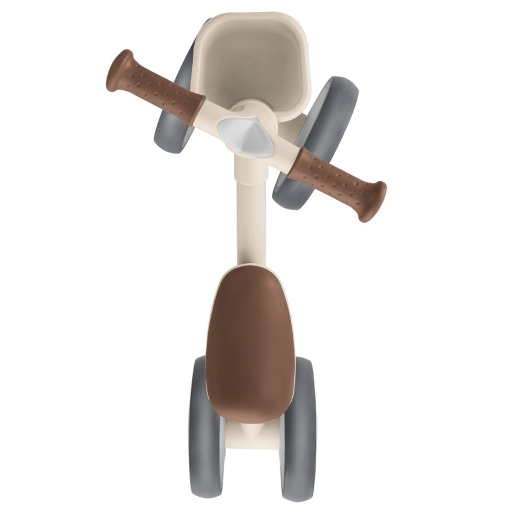 Correpasillos KikkaBoo Zipi con asiento regulable