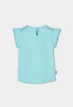 Camiseta Boboli punto