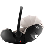 Silla auto Grupo 0+ Britax Römer BABY-SAFE PRO