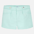 Short Mayoral popelin satinado