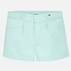Short Mayoral popelin satinado
