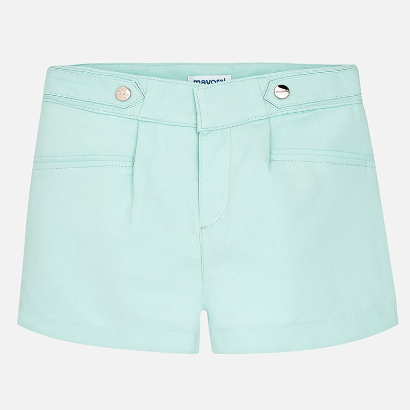 Short Mayoral popelin satinado