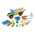 Camión Janod Bricolage