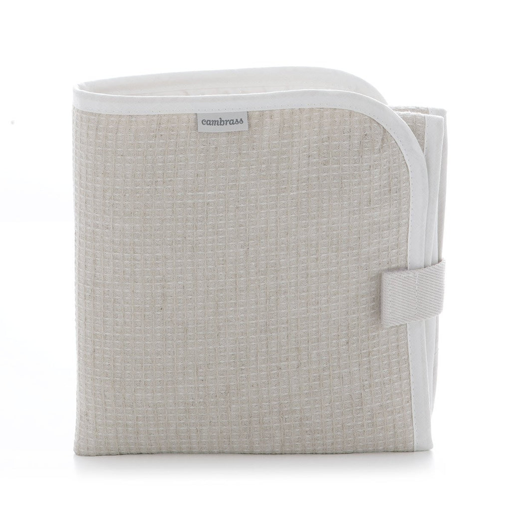 Cambiador vestidor Cambrass Naturale 40x60x1 cm