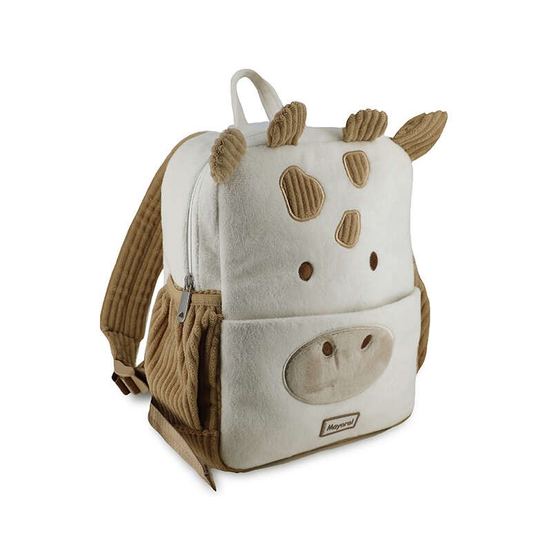 Mochila guarderia Mayoral