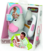 Ducha Bañera Elefante Yookidoo