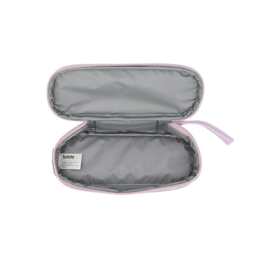 Funda Almuerzo Térmica Tutete Ballet Personalizable