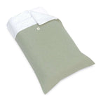 Nórdico de cuna reversible Alondra 70x140 cm con relleno