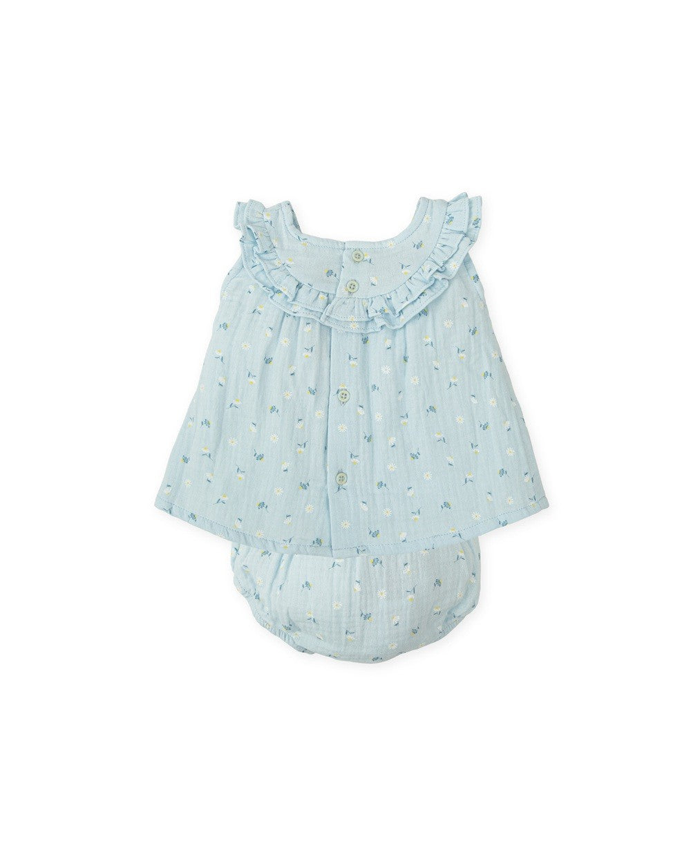 Vestido Tutto Piccolo con braguita C.L. Albufera