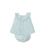 Vestido Tutto Piccolo con braguita C.L. Albufera