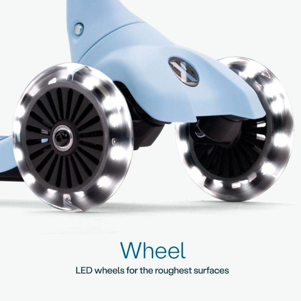 Patinete SmarTrike Xtend MINI RIDE