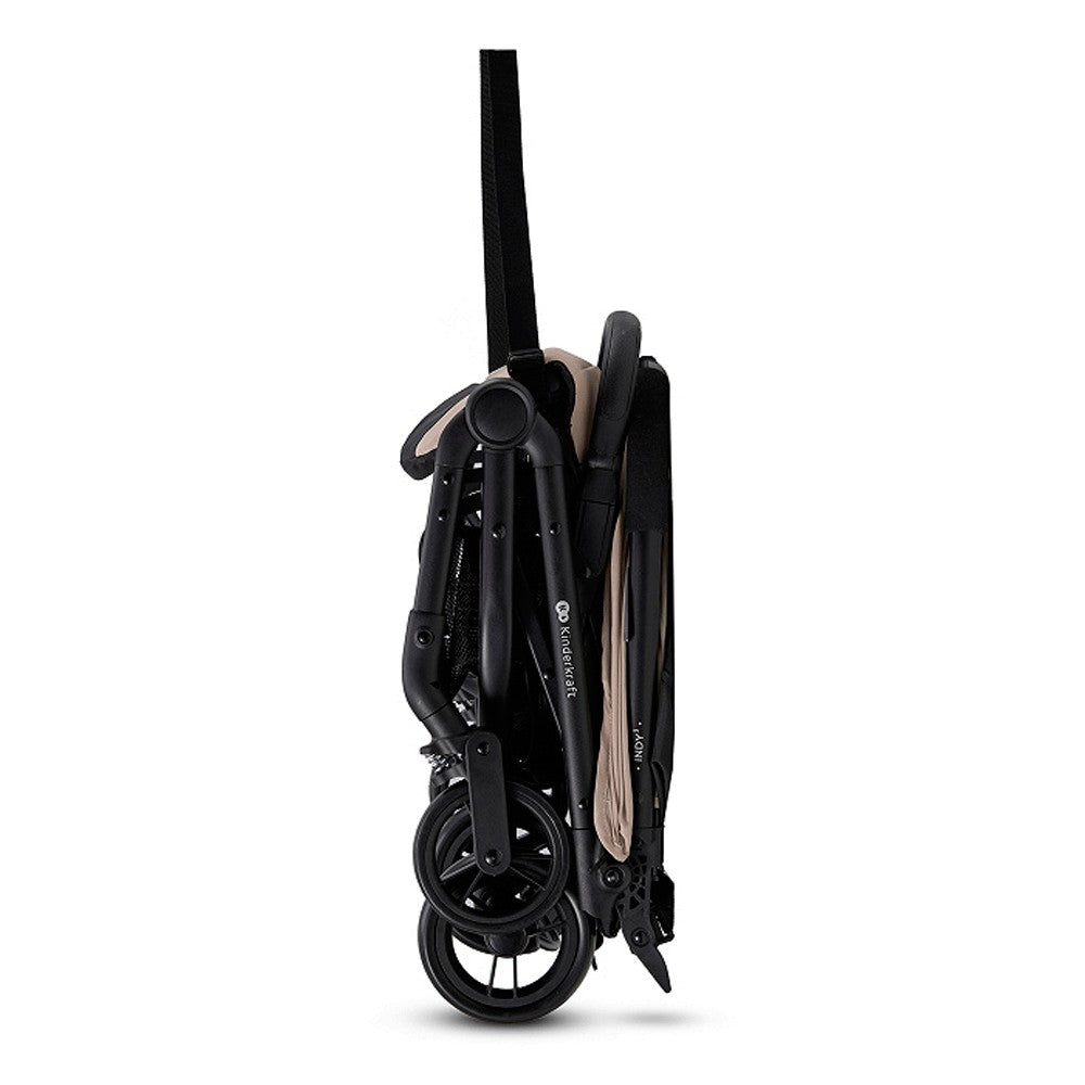 Silla Paseo Kinderkraft Indy 3