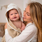 Capa de baño Little Dutch Baby Bunny