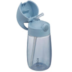 Botella Junior B.Box con pajita 380ml