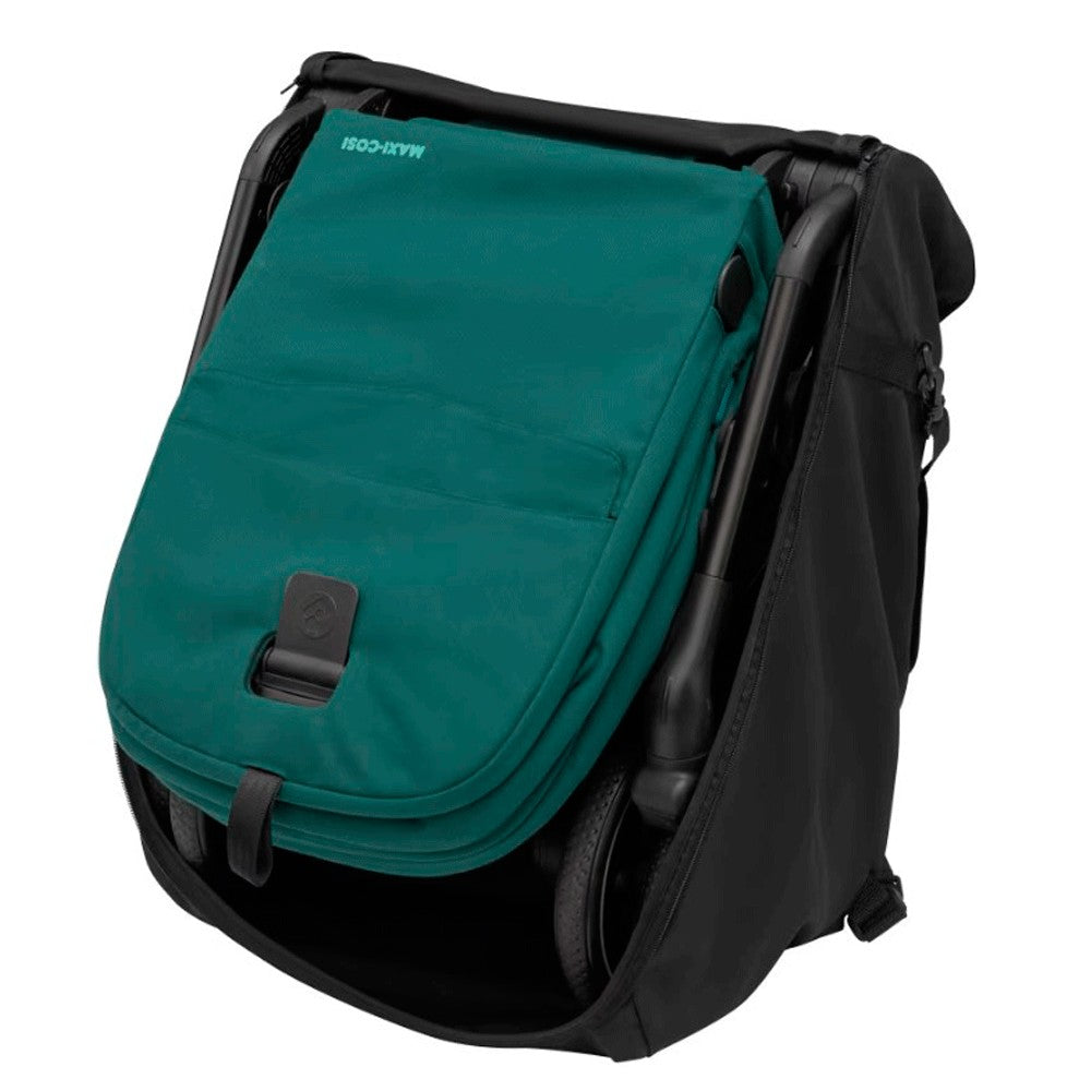 Bolsa de transporte Maxi-Cosi ultracompacta