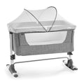 Minicuna Colecho Innovaciones MS TEENY con mosquitera