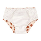Braguita pañal Lässig Dots Pink