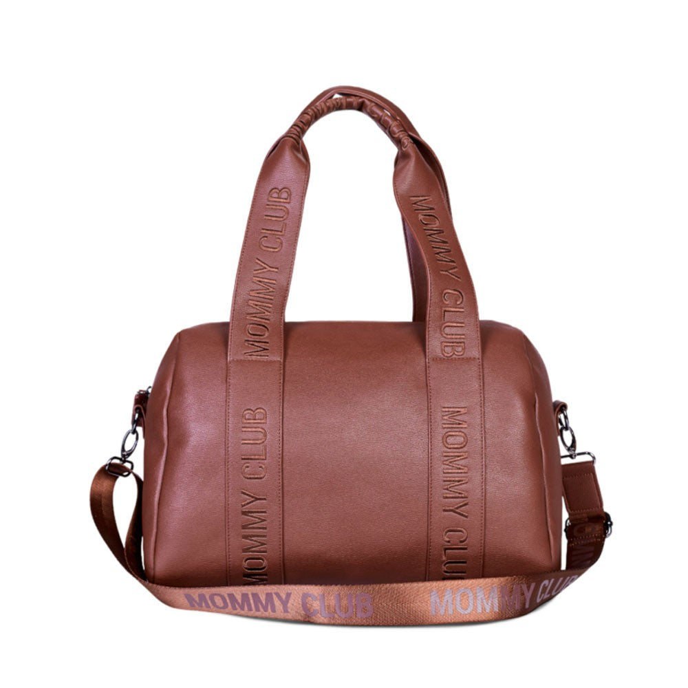 Bolso Maternidad Childhome MOMMY CLUB