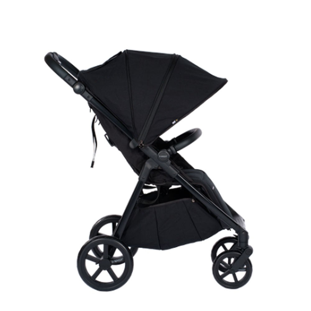 Silla Paseo Mast M4X Plus con manillar regulable