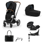 Cochecito Cybex Priam Comfort 2026