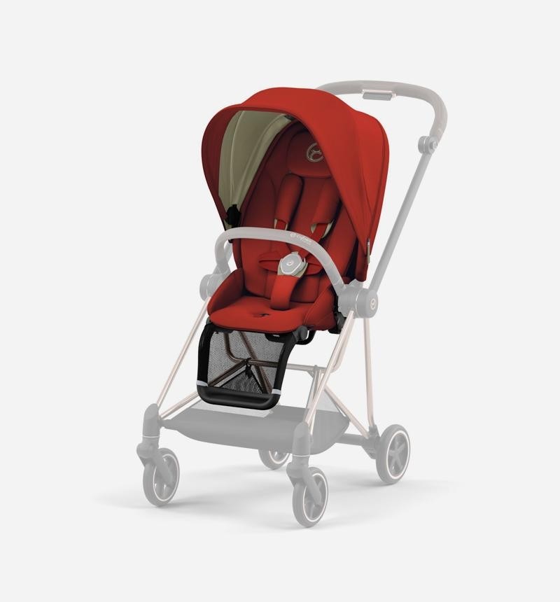 Pack Asiento Cybex Mios