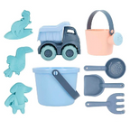 Set de juguetes de playa Monnëka