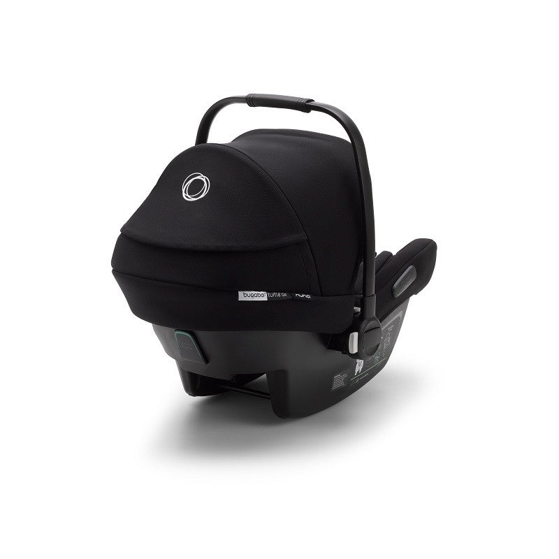 Silla Auto Bugaboo Turtle Air by Nuna
