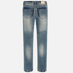 Pantalon largo tejano Mayoral fantasia