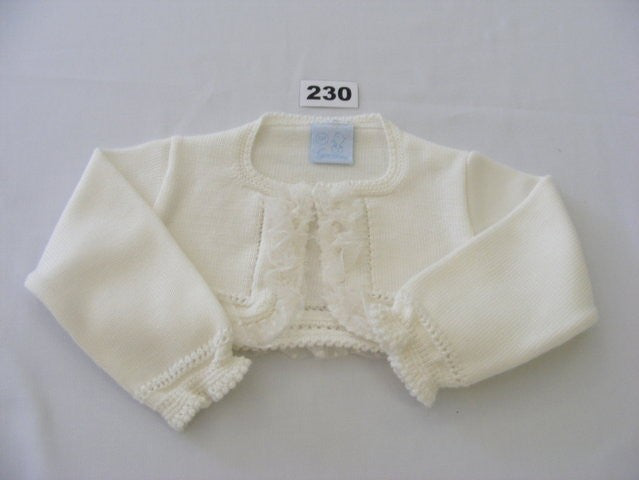 Chaqueta Granlei