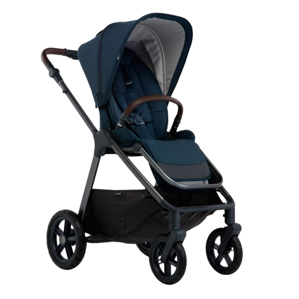 Cochecito Duo Mast M5X