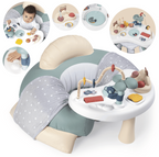 Asiento Smoby con mesa Activity Cosy