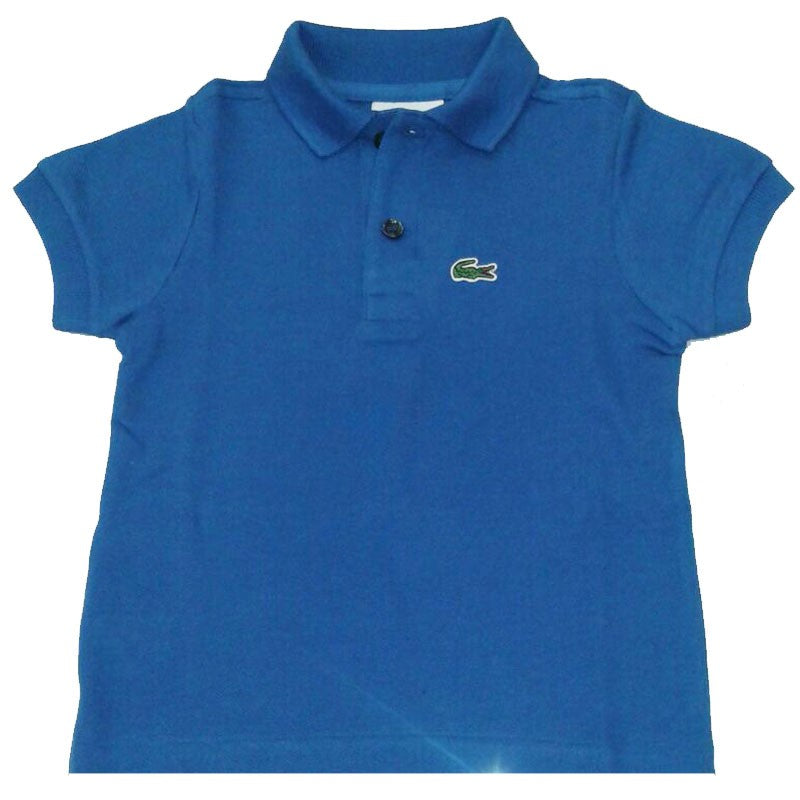 Polo Lacoste M/C