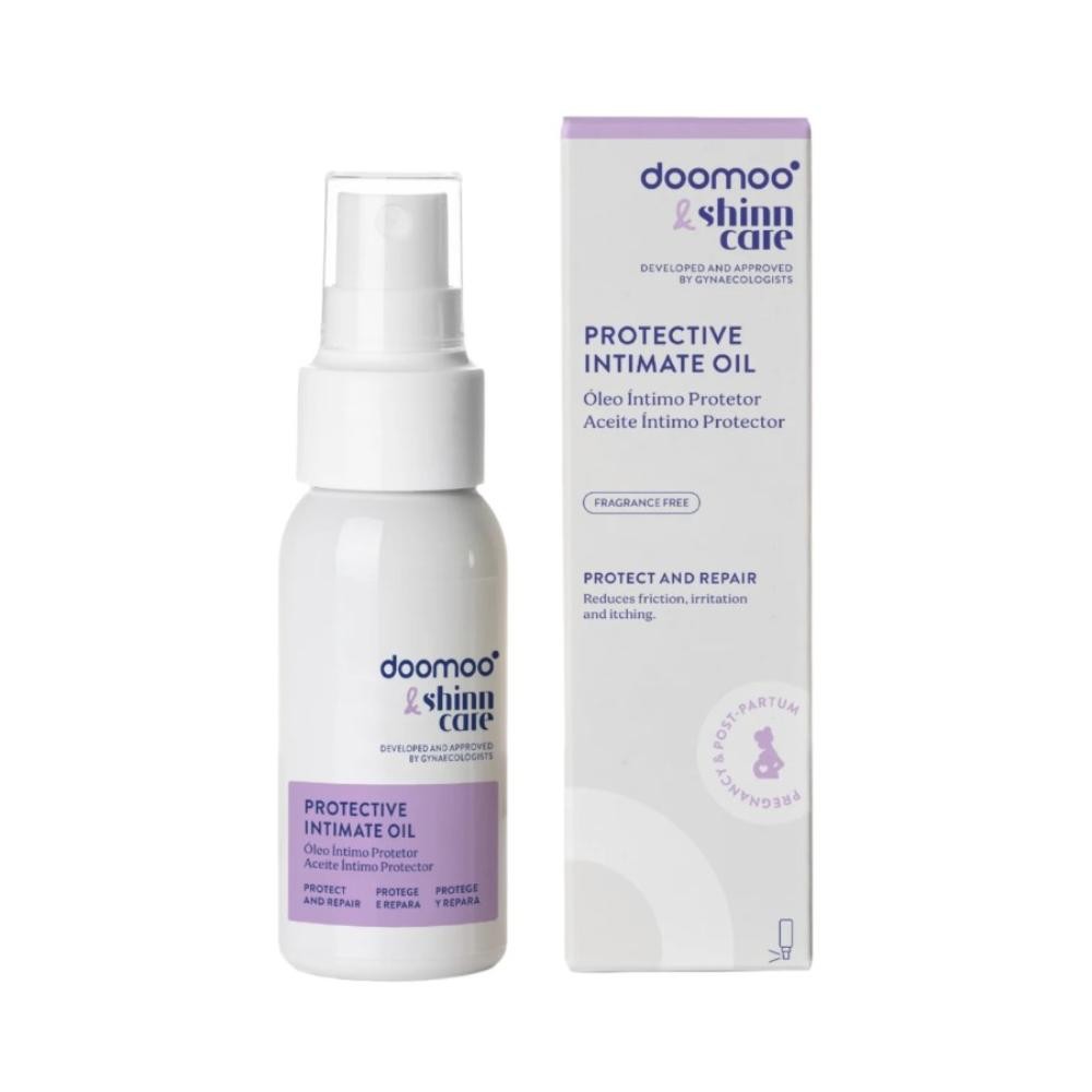 Aceite Intimo Protector Doomoo