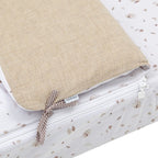 Saco Cuna Cambrass Greeny 60x120cm