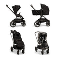 Cochecito Nuna Triv LX Winter Set