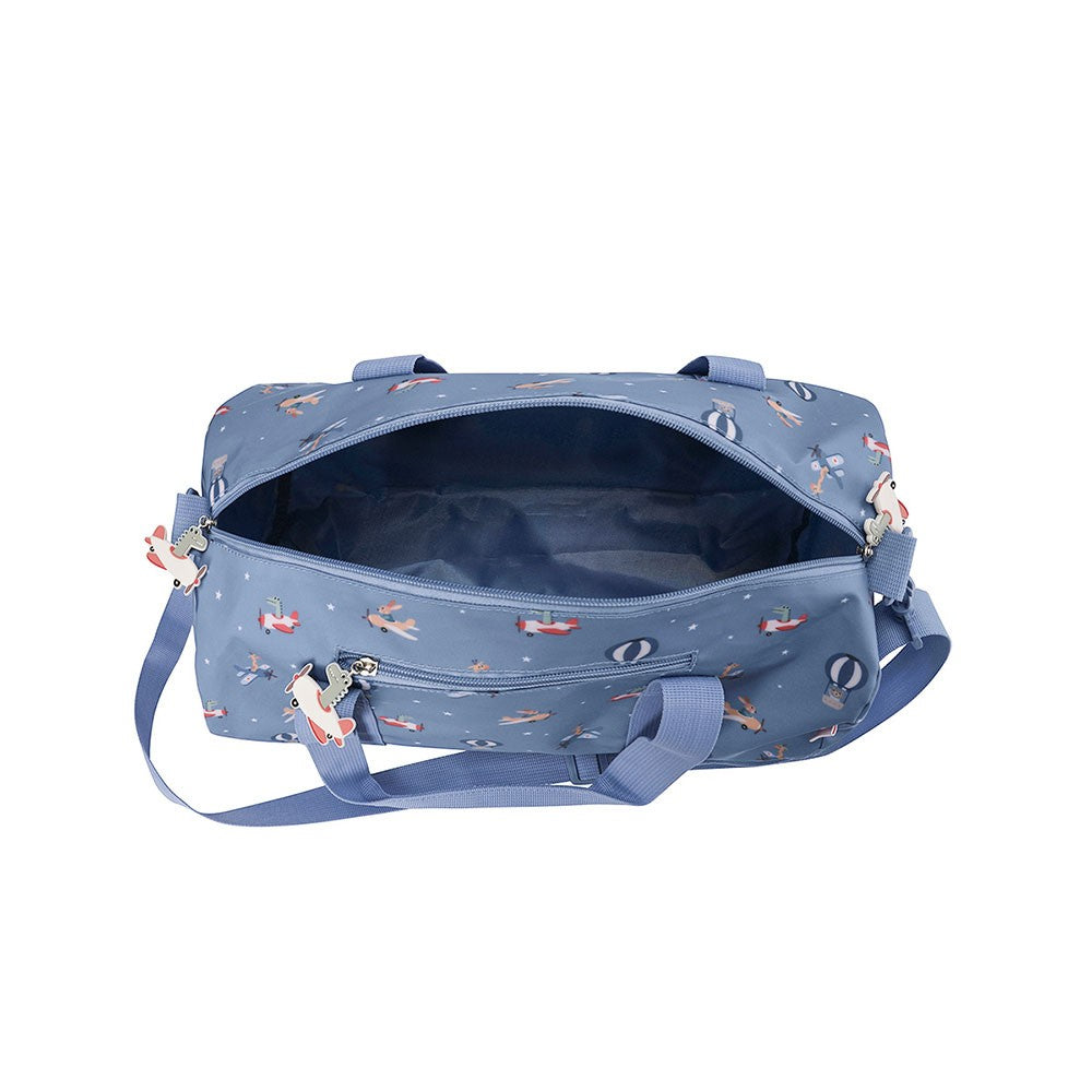 Bolsa deporte Tutete Planes Personalizable