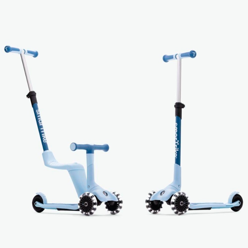 Patinete SmarTrike Xtend MINI RIDE