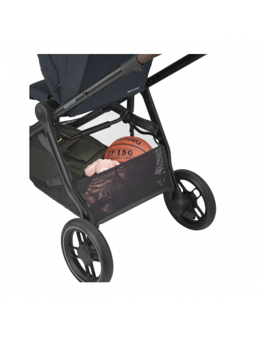 Silla Paseo Maxi-Cosi Street