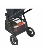 Silla Paseo Maxi-Cosi Street