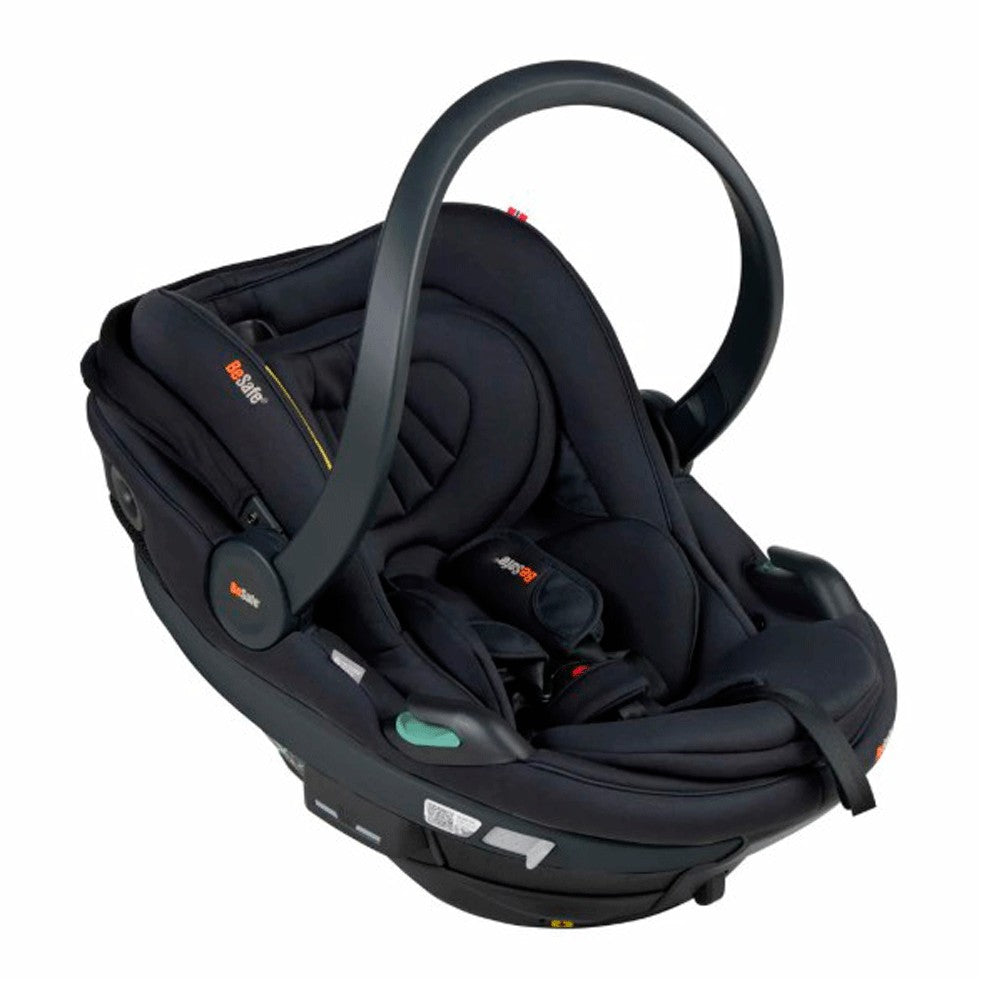 Grupo 0 Besafe Go Beyond² Reclinable 13 kg / 40-87 cm