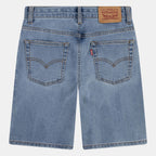 Bermuda Levis 511 Slim Fit Denim