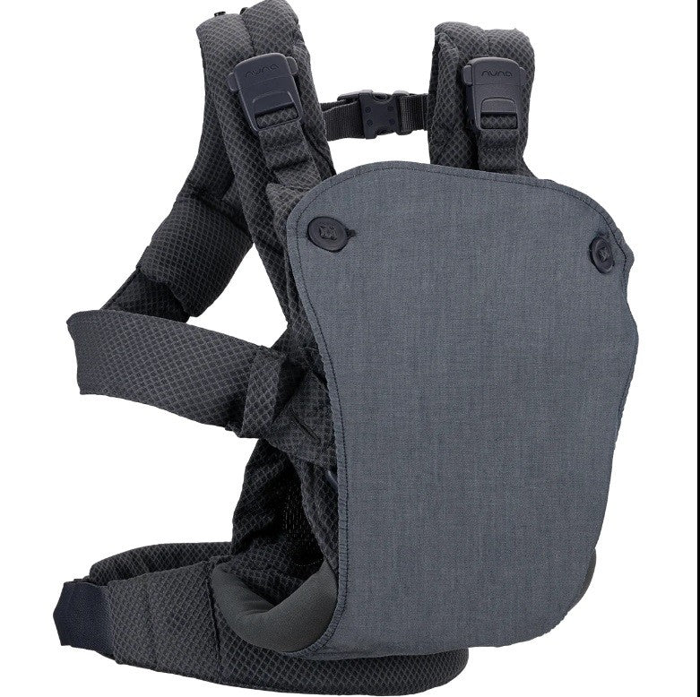Mochila portabebé Nuna CUDL CLIK