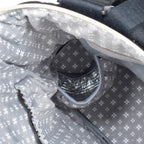 Mochila Walking Mum Eco Mum Black