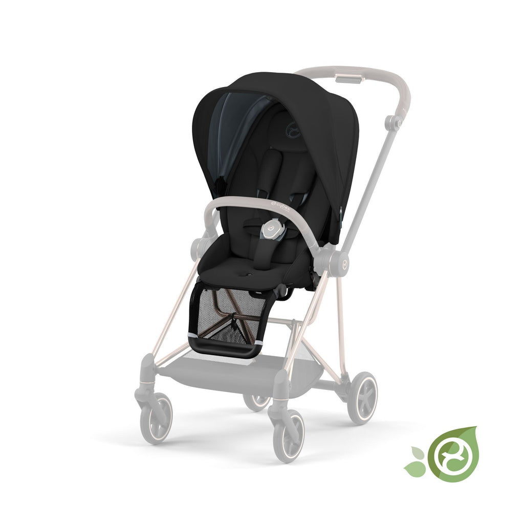 Pack Asiento Cybex Mios