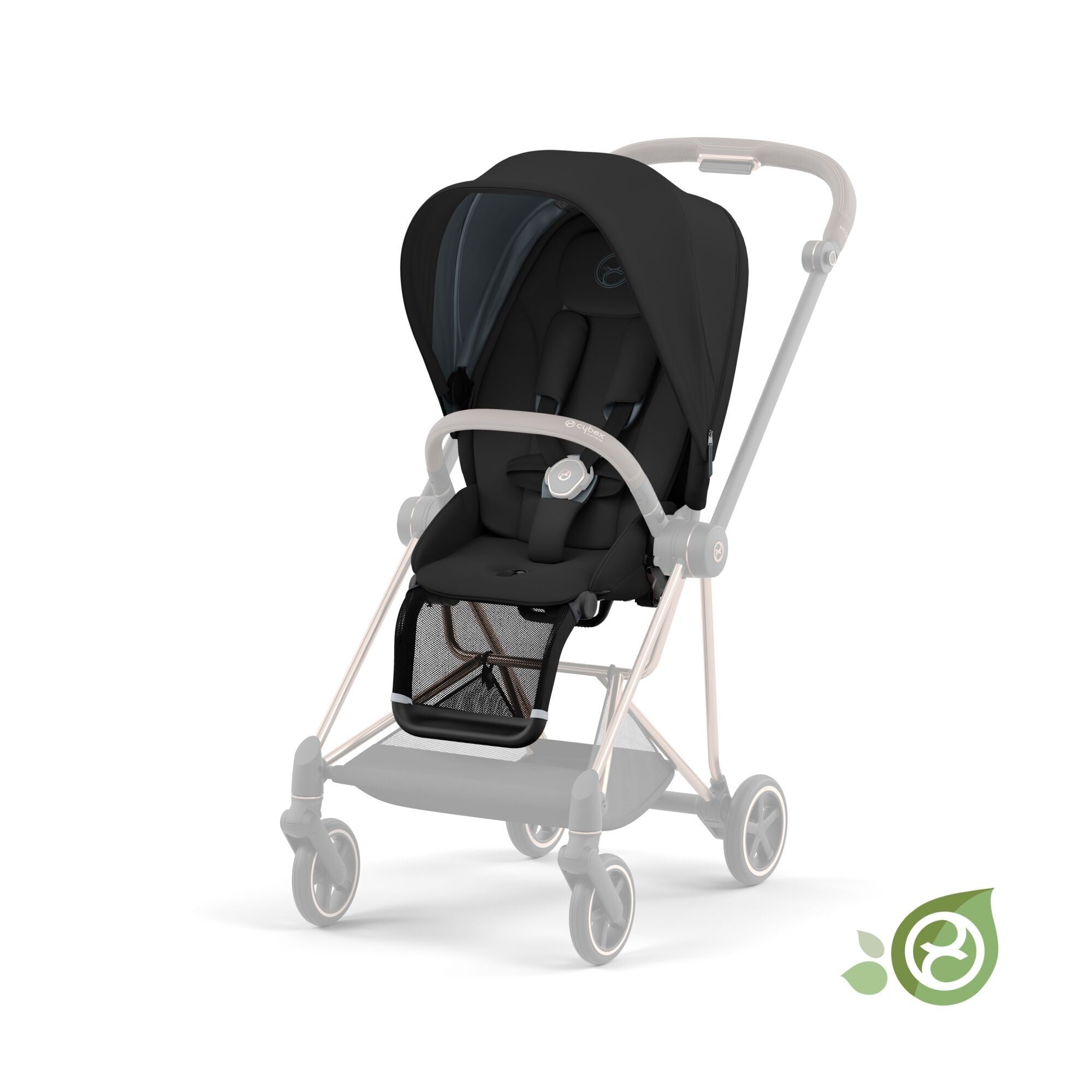 Pack Asiento Cybex Mios