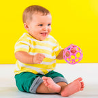 Pelota Sonajero Bright Stars Oball