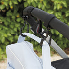 Gancho carro carabinero Cambrass Solid