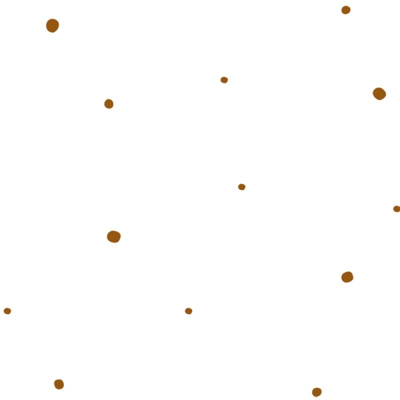 Papel Pintado Ros Mood DOTS Mini