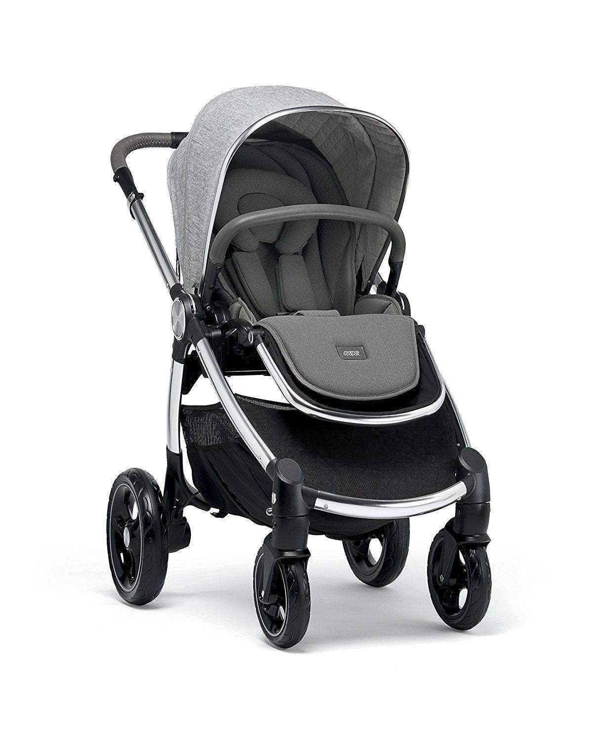 Cochecito Duo MAMAS&PAPAS Ocarro
