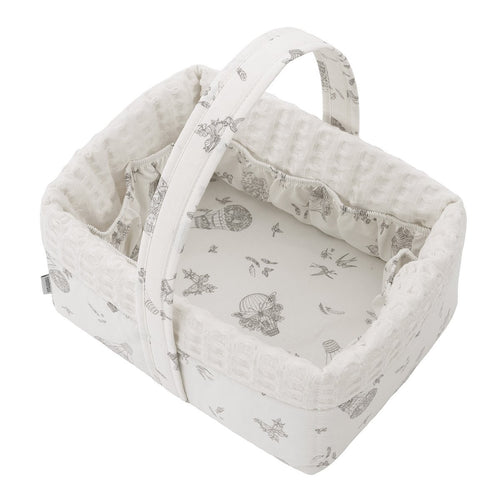 Cesta canastilla Cambrass Globe